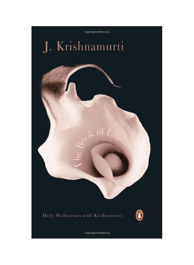 كتاب الحياة غلاف ورقي الإنجليزية - 36916