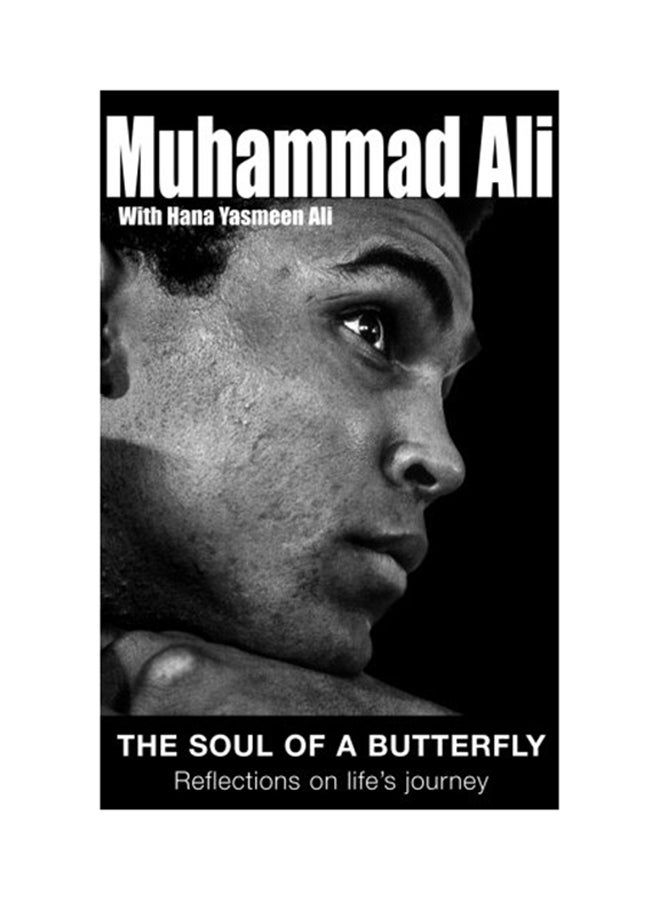 The Soul Of A Butterfly printed_book_paperback english - 2005  - Image 1