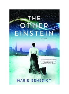 The Other Einstein printed_book_paperback english - 1/7/2017 