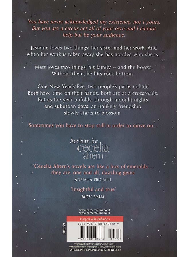 The Year I Met You printed_book_paperback english - 12-Nov-14 - Image 2