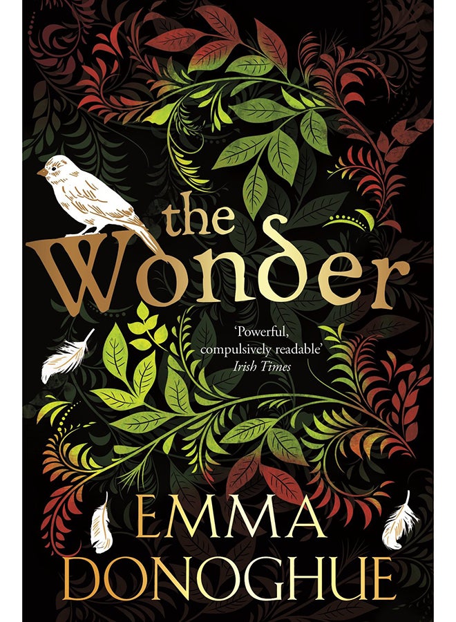 The Wonder - Paperback English by Emma Donoghue - 16-05-2017 