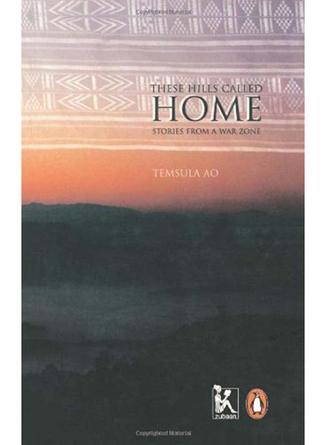These Hills Called Home: Stories From A War Zone printed_book_paperback english - 28/12/2005 