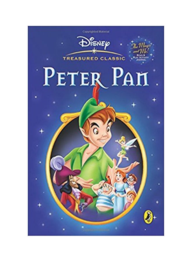 بيتر بان الكلاسيكي الثمين