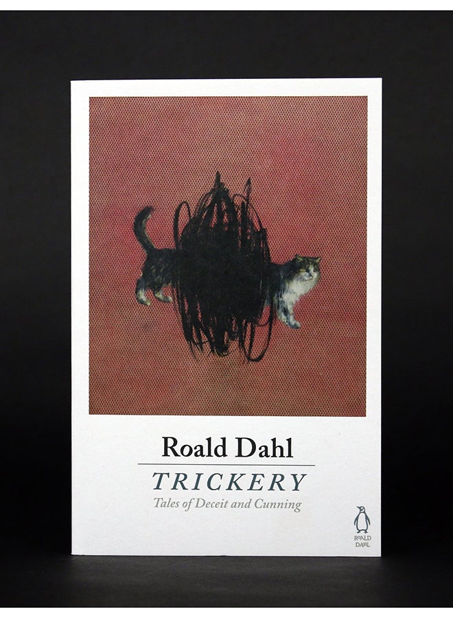 Trickery: Tales Of Deceit And Cunning - Paperback English by Roald Dahl - 27/09/2017 - Image 2