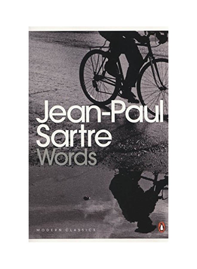 Words printed_book_paperback english - 27/07/2000 