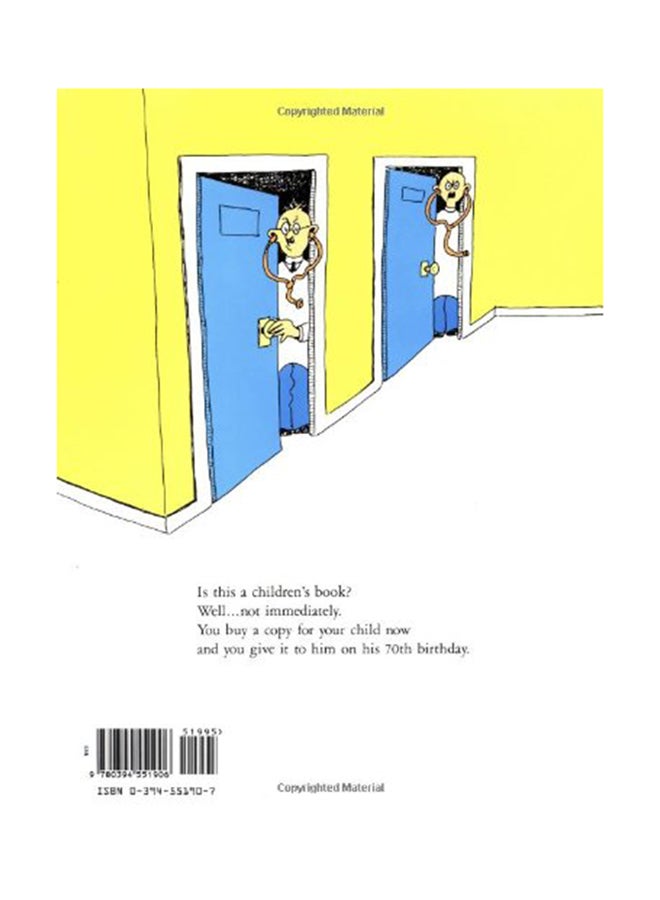 You're Only Old Once! Hardcover English by Dr. Seuss - 39840  - Image 2