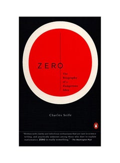 Zero :The Biography Of A Dangerous Idea printed_book_paperback english - 1/9/2000  - Image 1