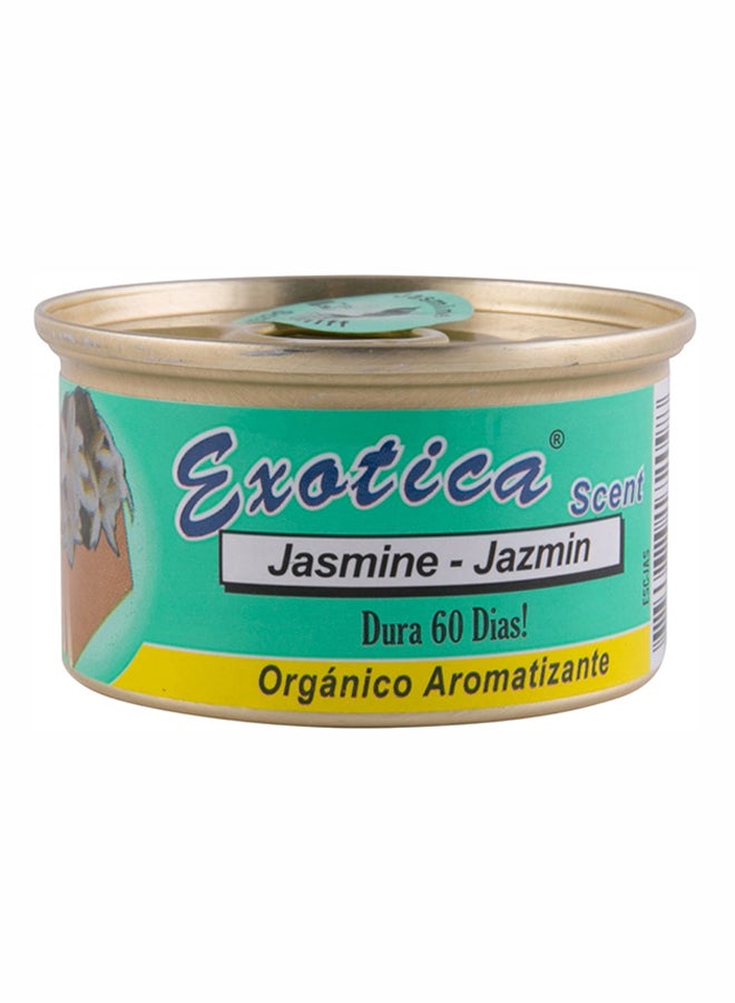 EXOTICA Air Freshener Jasmine 