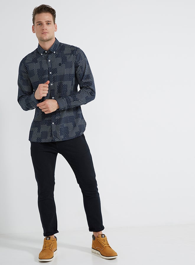 تمبرلاند قميص طويل الأكمام من هيرينج كوف بوب فانتازيا - Image 3