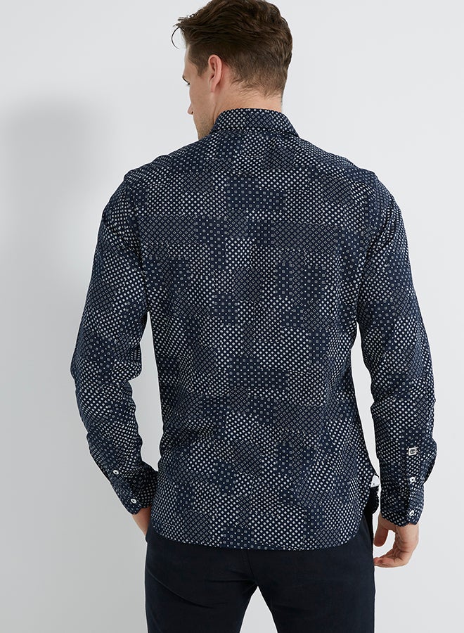 تمبرلاند قميص طويل الأكمام من هيرينج كوف بوب فانتازيا - Image 2