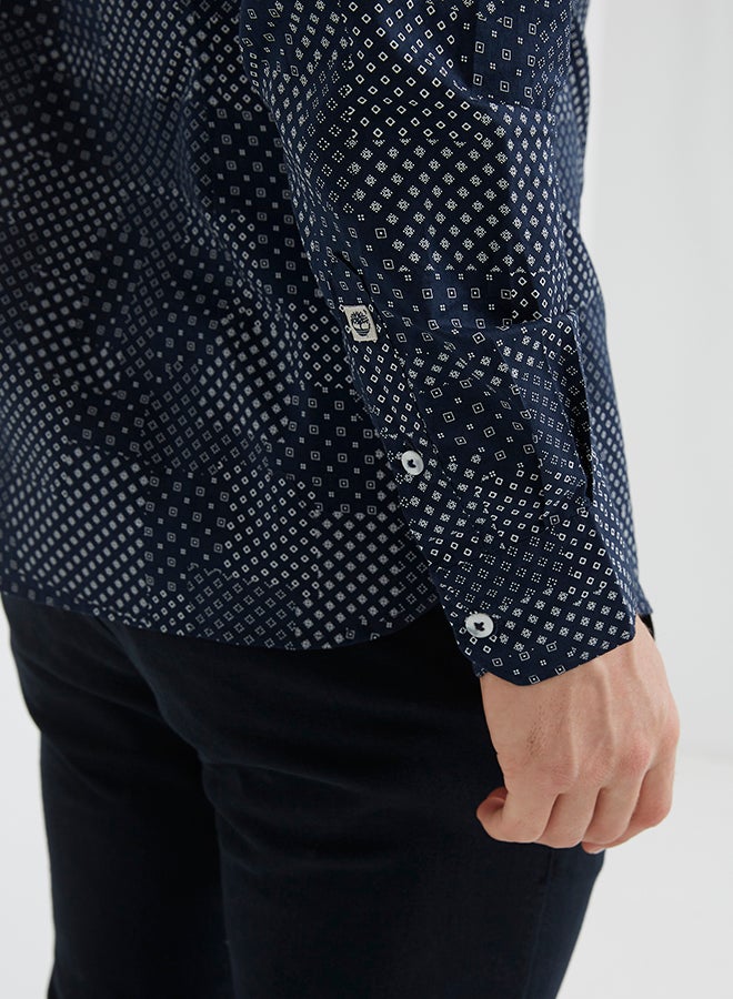 تمبرلاند قميص طويل الأكمام من هيرينج كوف بوب فانتازيا - Image 4