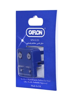 Caflon Medicated Stud Earrings  - Image 2
