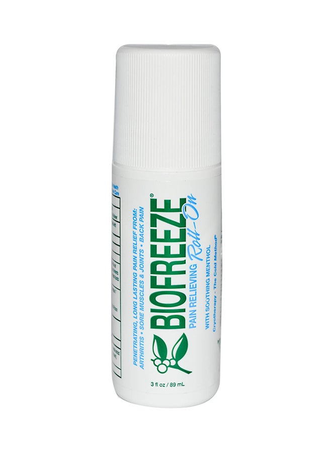 Biofreeze Pain Relieving Roll On 