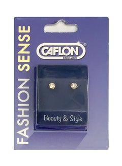 Medicated Stud Earrings