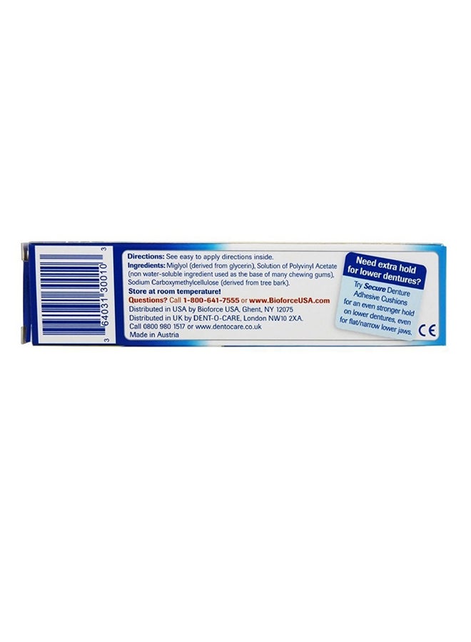 Fittydent - 12 Hour Denture Adhesive - Image 1