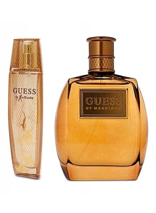 Guess Marciano Gift Set 1 X 1 X