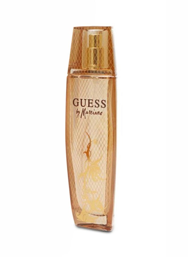 GUESS - 2-Piece Guess By Marciano Gift Set (1 x EDP 100 ml, 1 x EDT 100ml) - Image 1