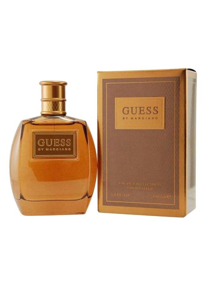 GUESS - 2-Piece Guess By Marciano Gift Set (1 x EDP 100 ml, 1 x EDT 100ml) - Image 1