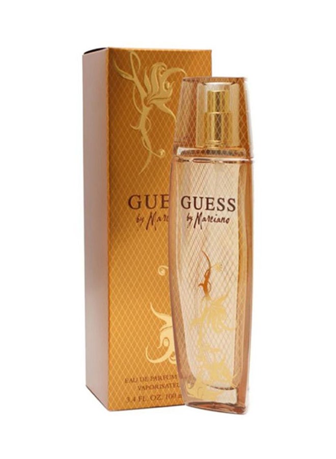 GUESS - 2-Piece Guess By Marciano Gift Set (1 x EDP 100 ml, 1 x EDT 100ml) - Image 1
