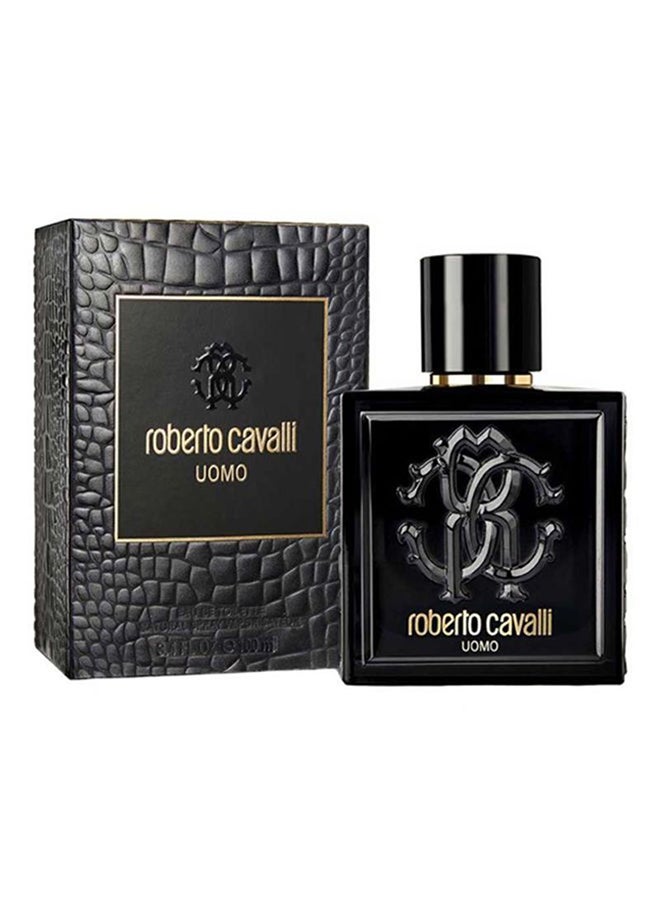 روبرتو كافالي - EDP أومو الجديد 1x Roberto Cavalli New EDP (75), 1x Uomo EDP (100)ملليلتر - Image 1