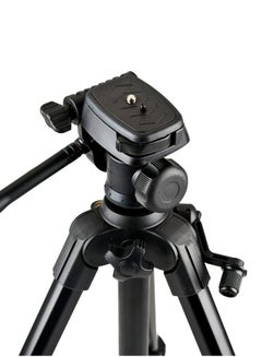 BENRO Digital Tripod Kit Black  - Image 2