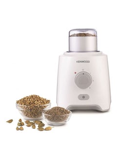 KENWOOD Countertop Electric Blender 2 L 650 W BLP406WH White  - Image 4