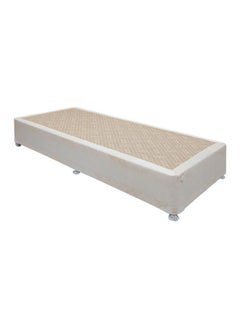 Towell Divan Mattress White  - Image 3