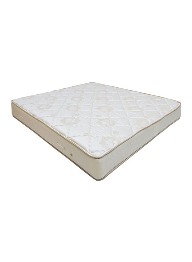 Towell Classic Plus Pocket Spring Mattress White 200x120x18 cm White 18 cm - Image 1