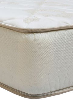Towell Classic Plus Pocket Spring Mattress White 200x120x18 cm White 18 cm  - Image 2