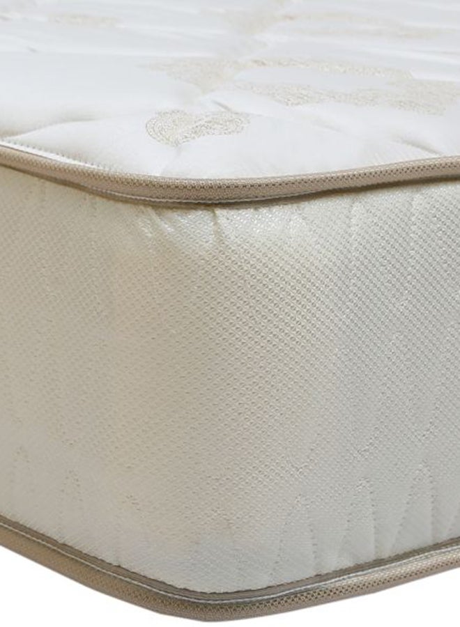 Towell Classic Plus Pocket Spring Mattress White 200x120x18 cm White 18 cm - Image 2