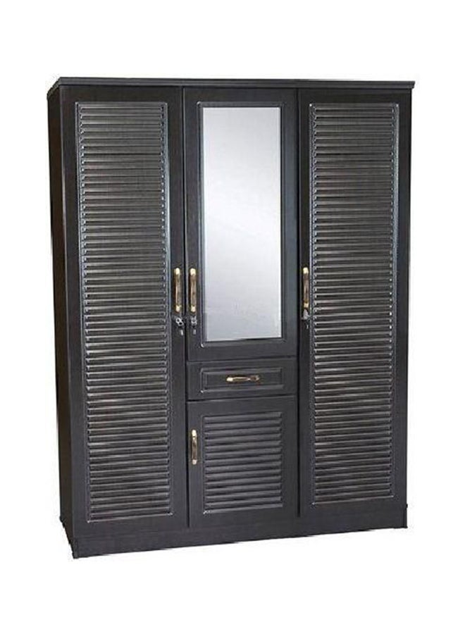 AE 3-Door Cabinet Wenge  - Image 1
