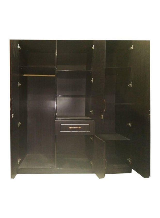 AE 3-Door Cabinet Wenge  - Image 2