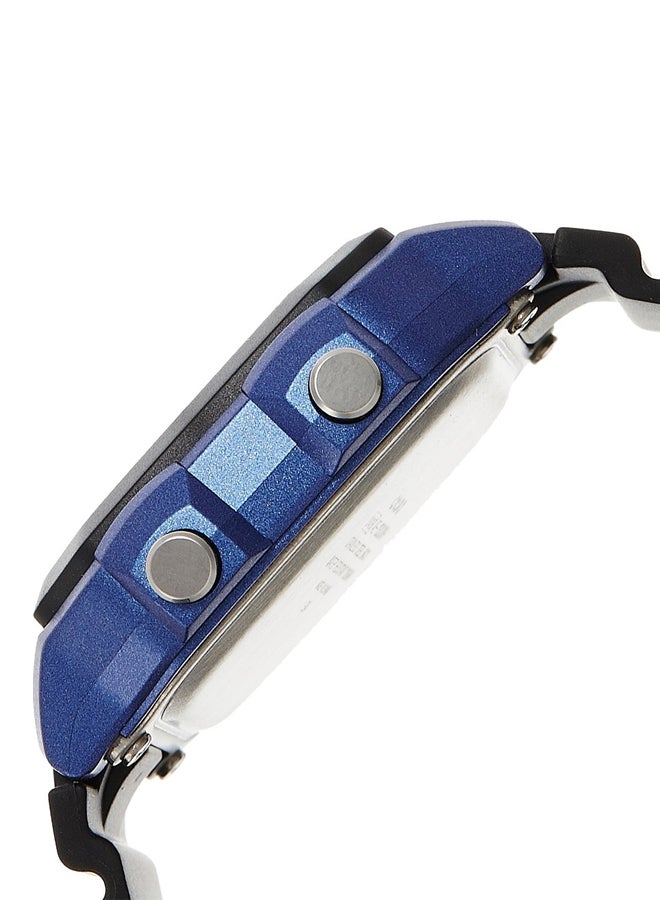 كاسيو ساعة كوارتز رقمية AE-1300WH-2A للرجال - Image 3