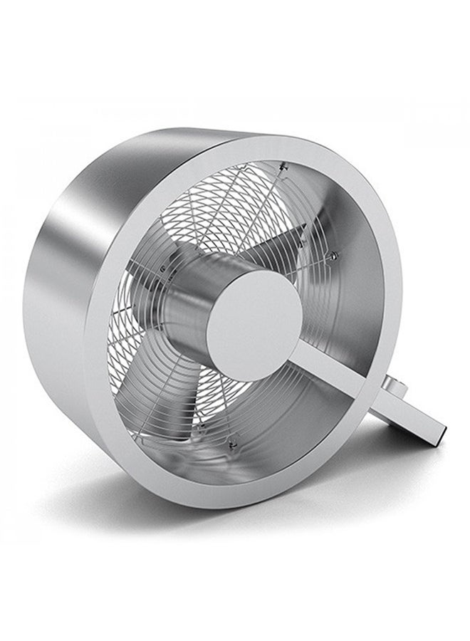 Full Stainless Steel Fan Q-002E Silver - v1517391464/N13190512A_1