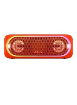 Portable Bluetooth Speaker Red - v1517471995/N13191343A_1