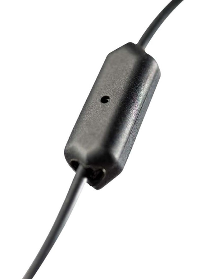 JBL Grip 200 Action Sport Earphones Black  - Image 2