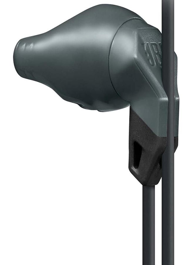 JBL Grip 200 Action Sport Earphones Black  - Image 3