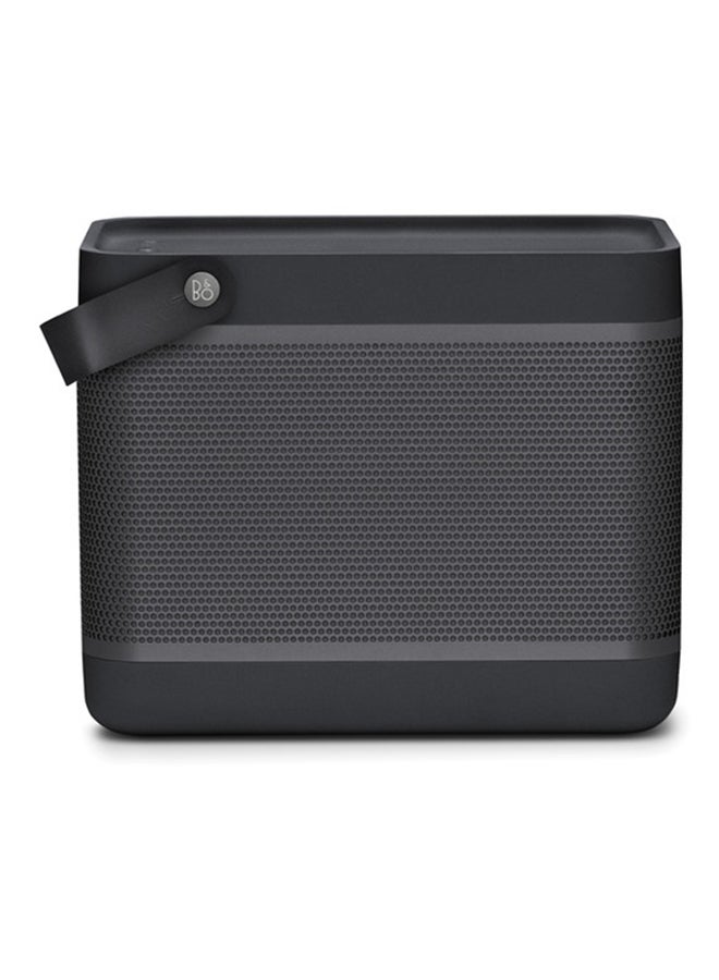 Bang & Olufsen - Beolit 17 Bluetooth Wireless Speaker Black - Image 1