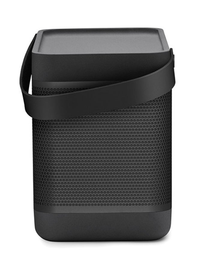 Bang & Olufsen - Beolit 17 Bluetooth Wireless Speaker Black - Image 1