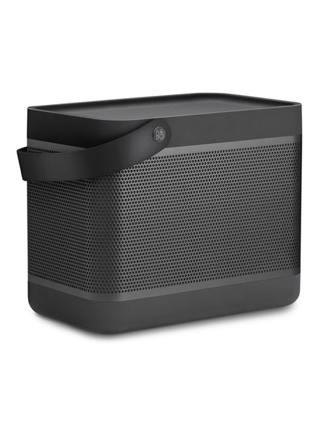 Bang & Olufsen - Beolit 17 Bluetooth Wireless Speaker Black - Image 1