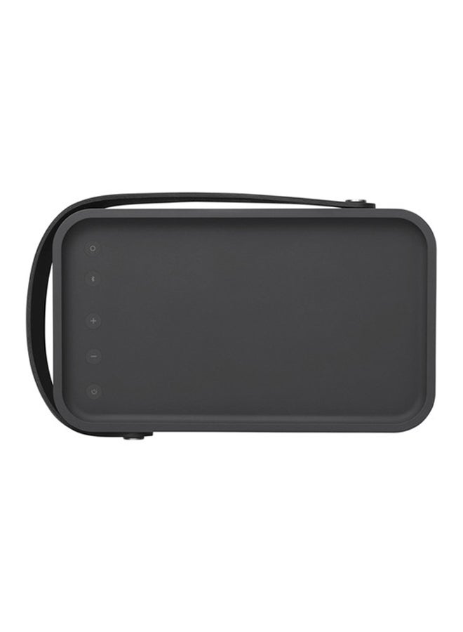 Bang & Olufsen - Beolit 17 Bluetooth Wireless Speaker Black - Image 1