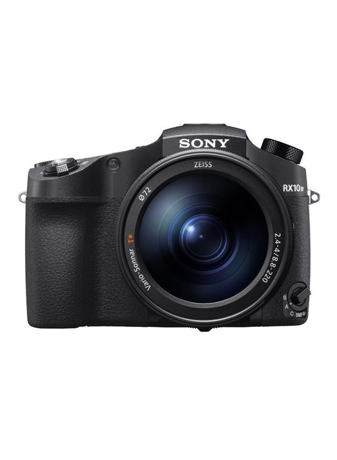 سوني Cyber-shot DSC-RX10 IV Digital Camera With 0.03 s. AF/25x Optical Zoom - Image 1