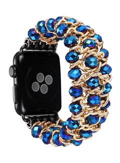 Blue/Gold