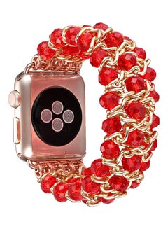 Red/Gold