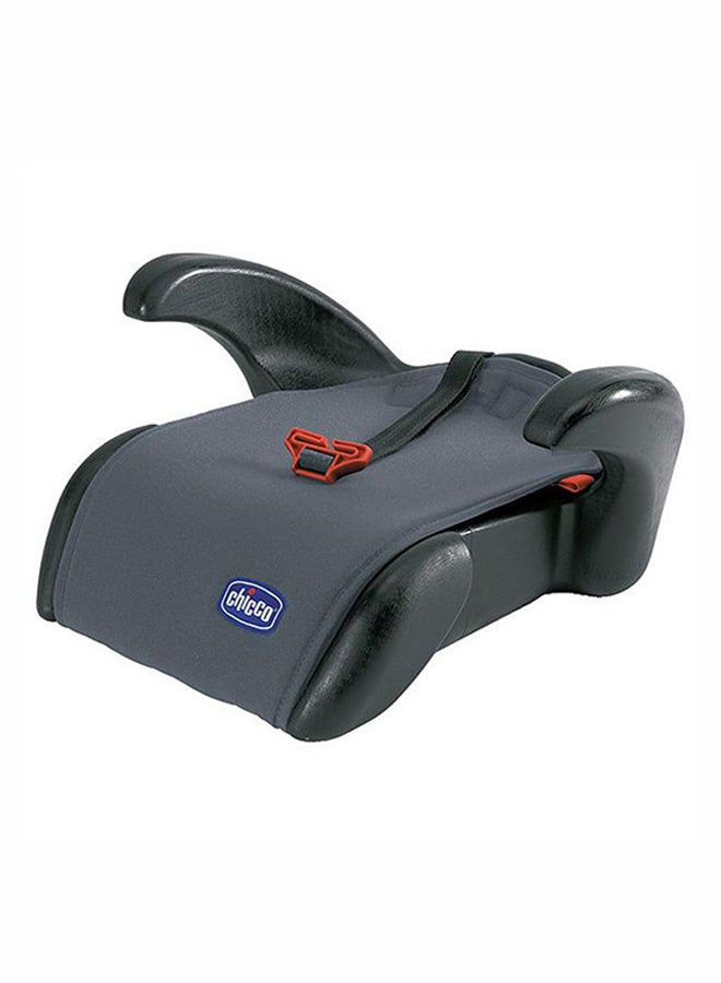 Chicco Quasar Plus Car Seat 3yrs-12yrs, Moon  - Image 1
