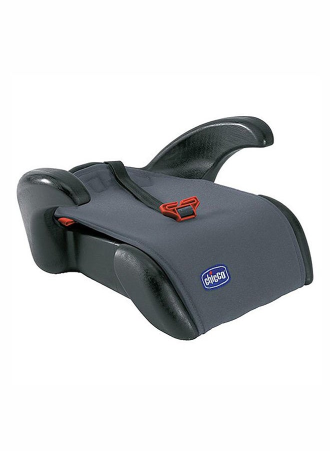 Chicco Quasar Plus Car Seat 3yrs-12yrs, Moon  - Image 2