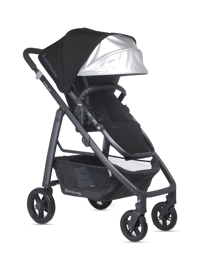 UPPAbaby - Cruz Stroller - Image 1