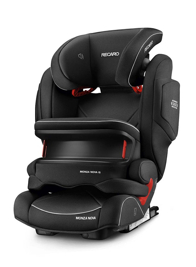 RECARO - Monza Nova 2 Seatfix Car Seat - Image 1
