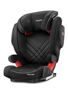 Monza Nova 2 Seatfix Car Seat
