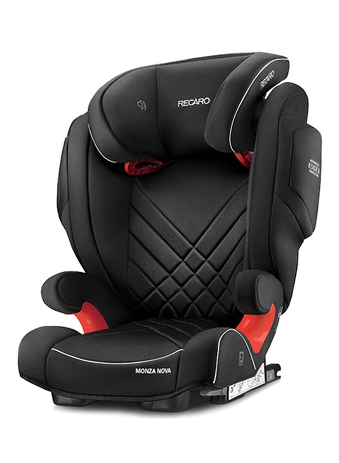 RECARO - Monza Nova 2 Seatfix Car Seat - Image 1